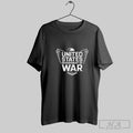 Official United States Department Of War Rename Department Of War