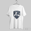 Official Utsa Roadrunners Soccer 20 Seasons 2025 Logo