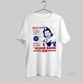 Official Vampire Nurse Help Build The Blood Bank Now Retro