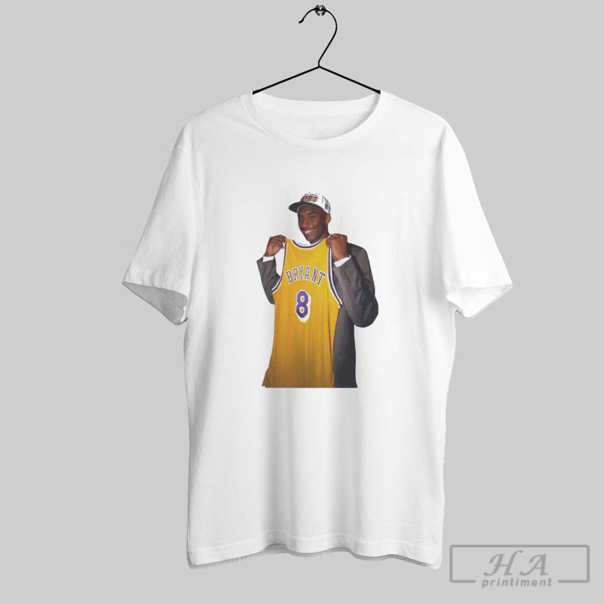 Official Vanessa Bryant Kobe Los Angeles Lakers Basketball New T Shirt Hoodie Sweater Long Sleeve