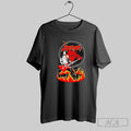 Official Venom Cronos In Flames