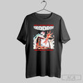 Official Videodrome First It Controls Your Mind Then It Destroys Your Body
