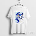 Official Vinnie Pasquantino Kansas City Royals Player Of The Week Sweater