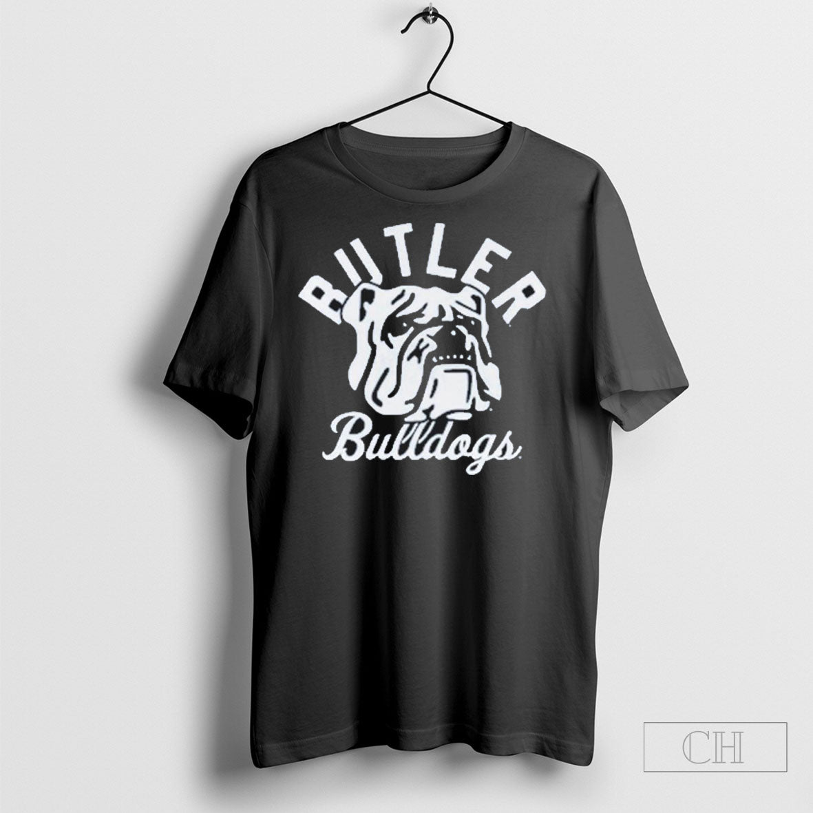 Official Vintage Butler Bulldogs Sweater