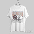 Official Virginia Tech Hokies Vs Vanderbilt Commodores 2025 Gameday Showdown Football T