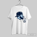 Official Vladimir Guerrero Jr Toronto Blue Jays Vladdy Shush