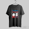 Official Vote Dalton And Wade Garrett 2028 In Our Way Or The Highway