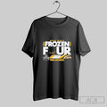 Official Wmu Broncos Mens Hockey 2025 Frozen Four