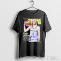 Official Wslam Dallas Wings Paige Bueckers 2025 Wnba Season Preview Ready To Fly