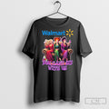 Official Walmart Hocus Pocus You Cant Sit With Us Halloween Shirt Sweater