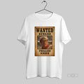 Official Wanted Reward Phillies Karen