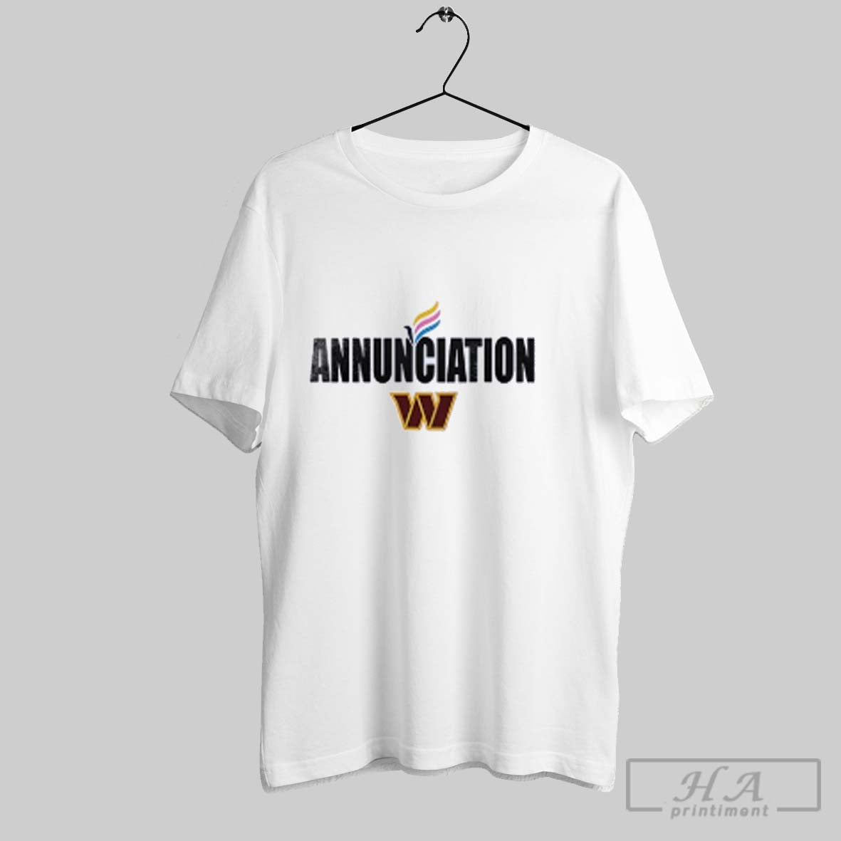 Official Washington Commanders Annunciation Be Kind Be Respectful Be Inclusive