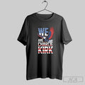 Official We Are Charlie Kirk Eagle Usa 2025