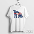 Official We Love Our Home