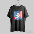 Official We The People Charlie Kirk Retro T Shirt