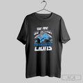 Official We Are One Detroit Lions Football Retro