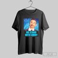 Official We Stand With Jimmy Kimmel