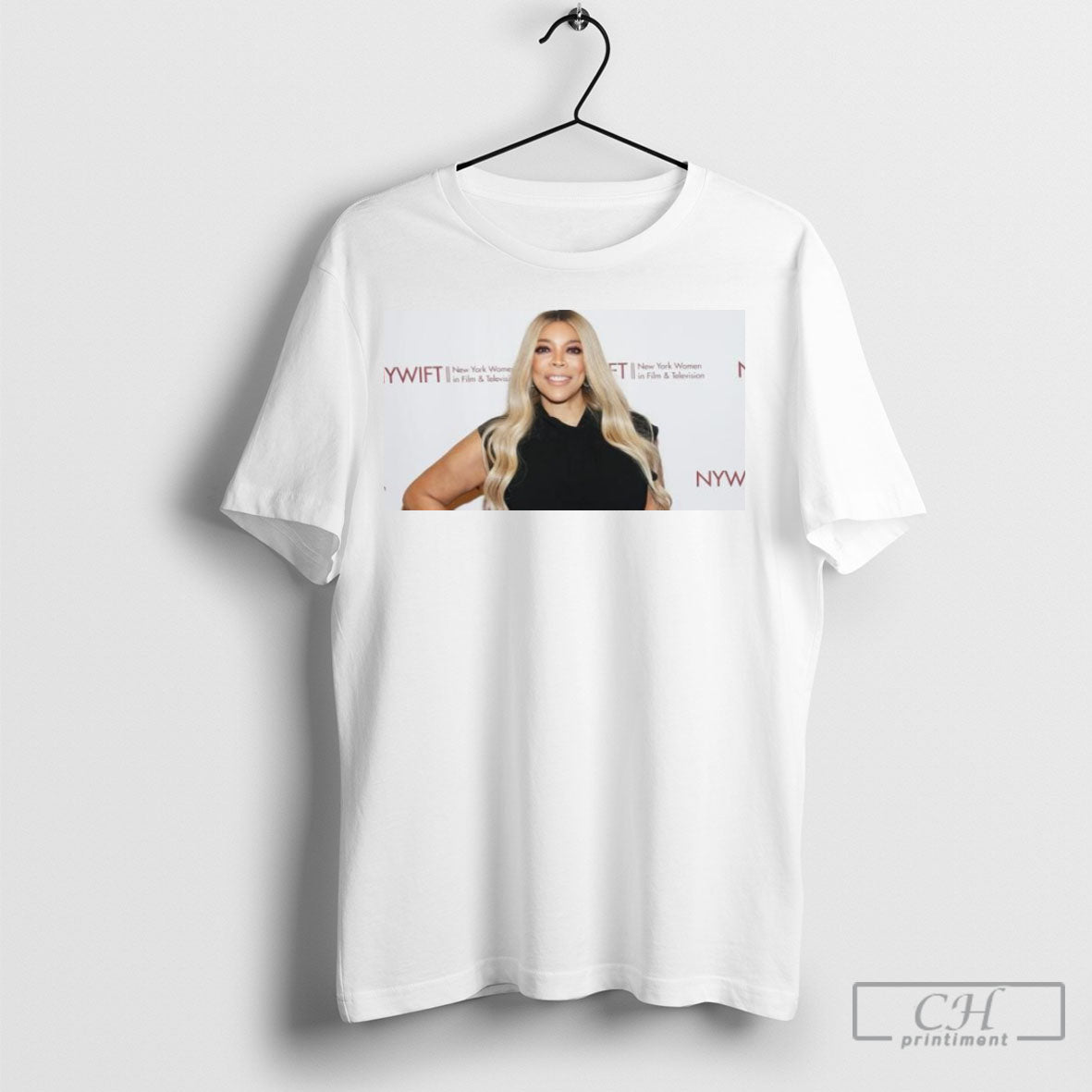 Official Wendy Williams Funny T Shirt