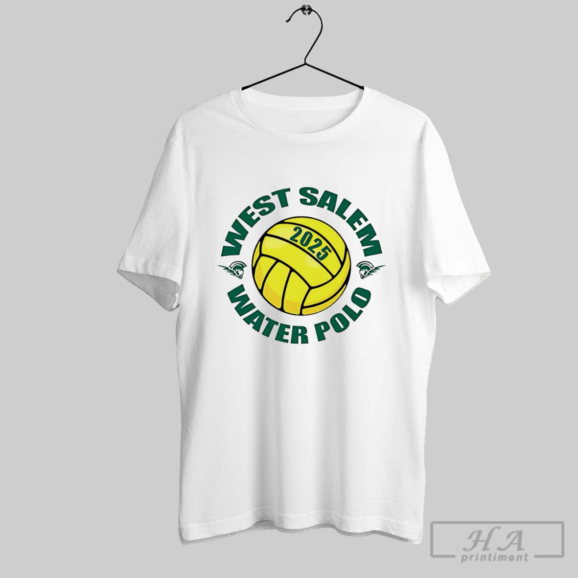 Official West Salem Water Polo 2025