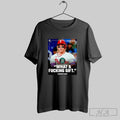 Official What A Fucking Gift Harrison Bader