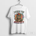Official Where The Huzz At Cat Sweater