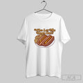 Official Who Let The Dogs Out Hotdog
