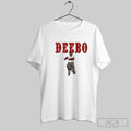 Official Who Wants Some Of Deebo Gold Football