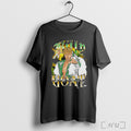 Official Will Ospreay Billy Goat Beefy Graphic Aew T Shirt