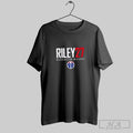 Official Will Riley 77 Washington Wizards Elite