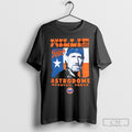 Official Willie Nelson Astrodome Houston Sweater