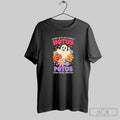 Official Without Me Its Just A Bunch Of Hotus Potus Halloween