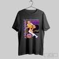 Official Wnba Cameron Brink Los Angeles Sparks Player Number 22