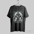 Official Wolf Ill Protect You Kitten No Matter What T Shirt