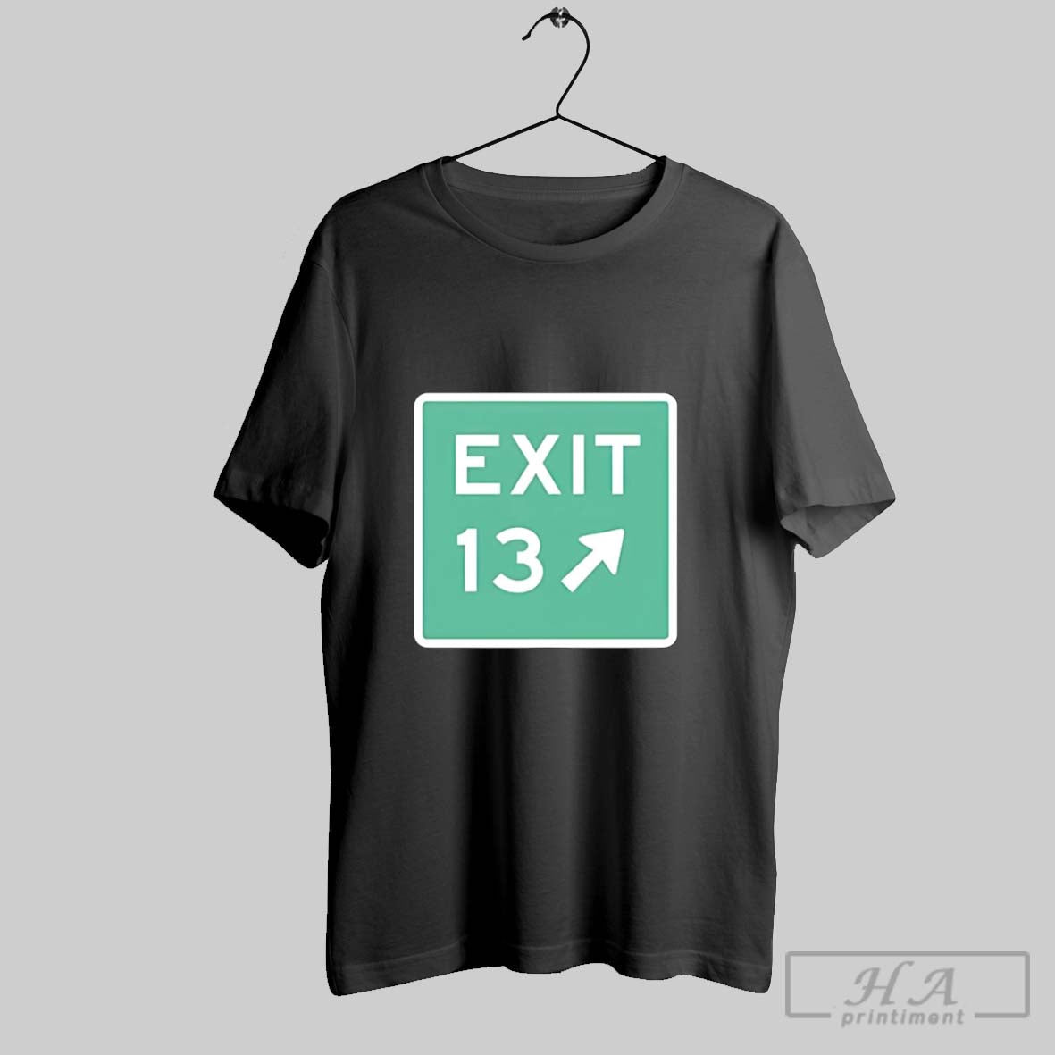 Official Worcester Red Sox Kelley Squares Exit Sign