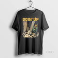 Official Workman Usa Goin Up Skeleton