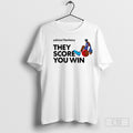 Official Yahoo Fantasy Basketball They Score You Win
