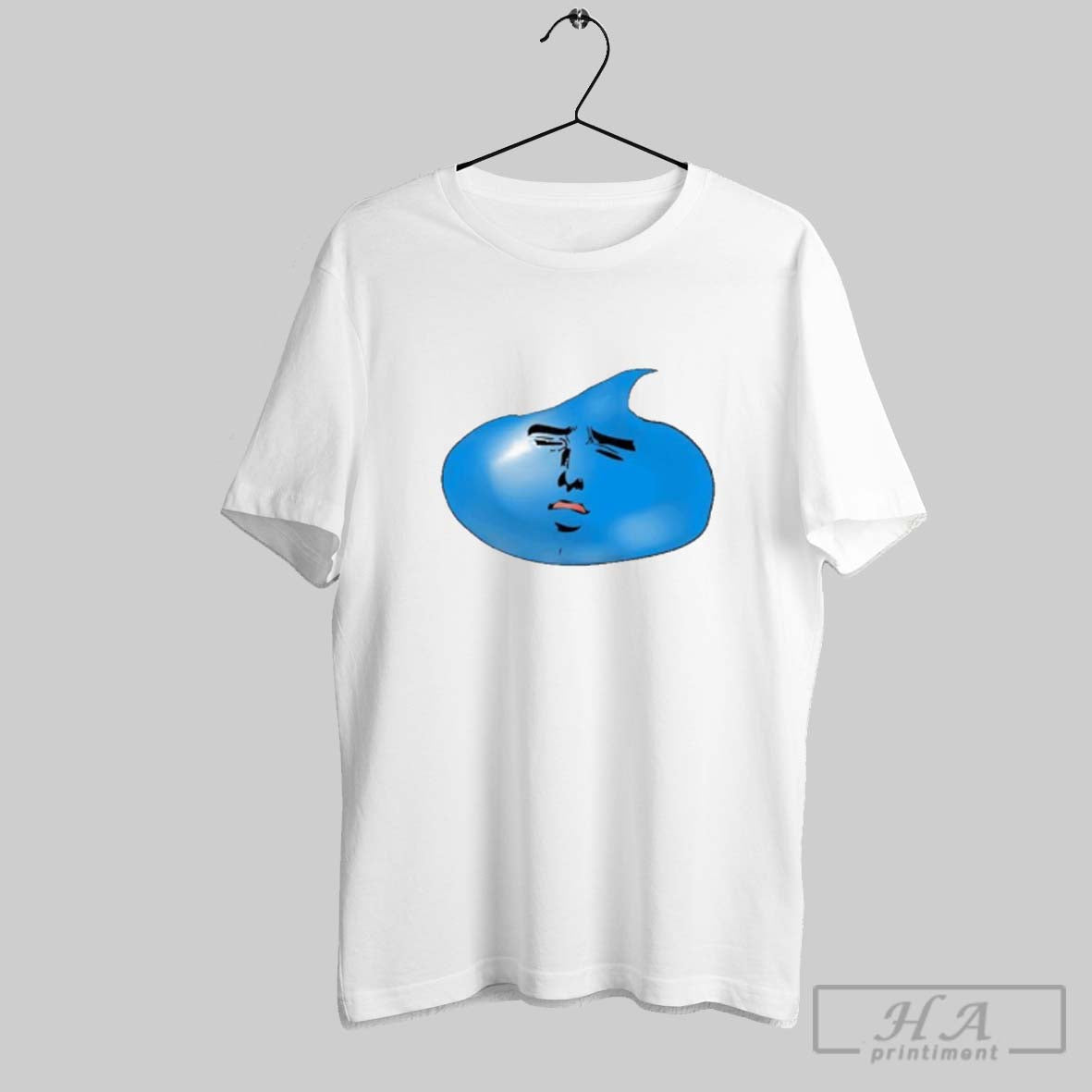 Official Yaoi Slime Dragon Quest Teejb
