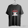 Official Yes Im Old But I Saw Arizona Cardinals Greatness Football Helmet Skyline