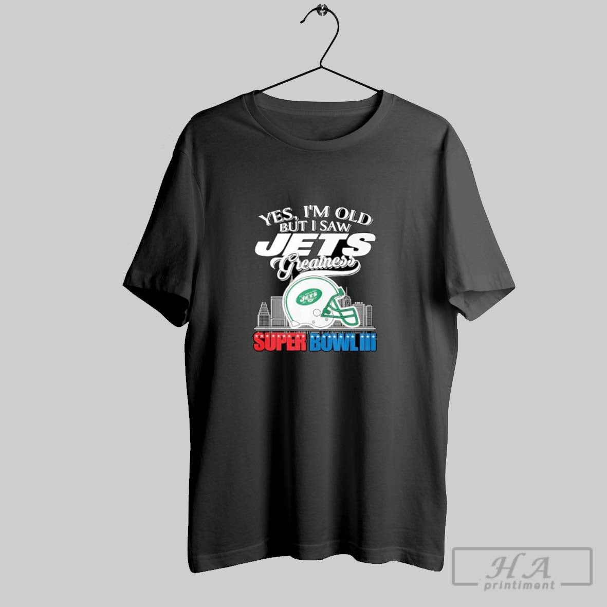 Official Yes Im Old But I Saw New York Jets Greatness Helmet Skyline 2025