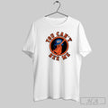 Official You Cant See Me New York Mets