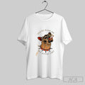 Official Youre Hight On My Bitin List Dog Tyler Childers
