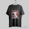 Official Zack Wheeler Philadelphia Phillies Signature Vintage