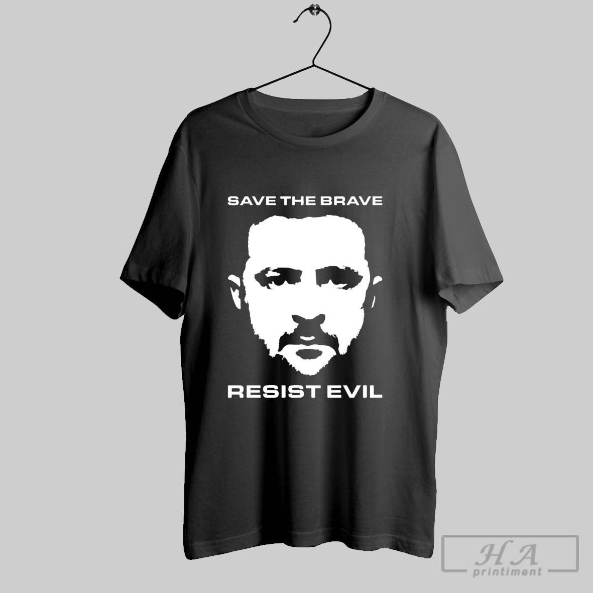 Official Zelensky Save The Brave Resist Evil