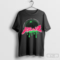 Official Zero A Team Honor Loyalty Respect Sweater