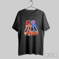 Official Bvnncmex Chicago Sports Bears X Cubs City Skyline