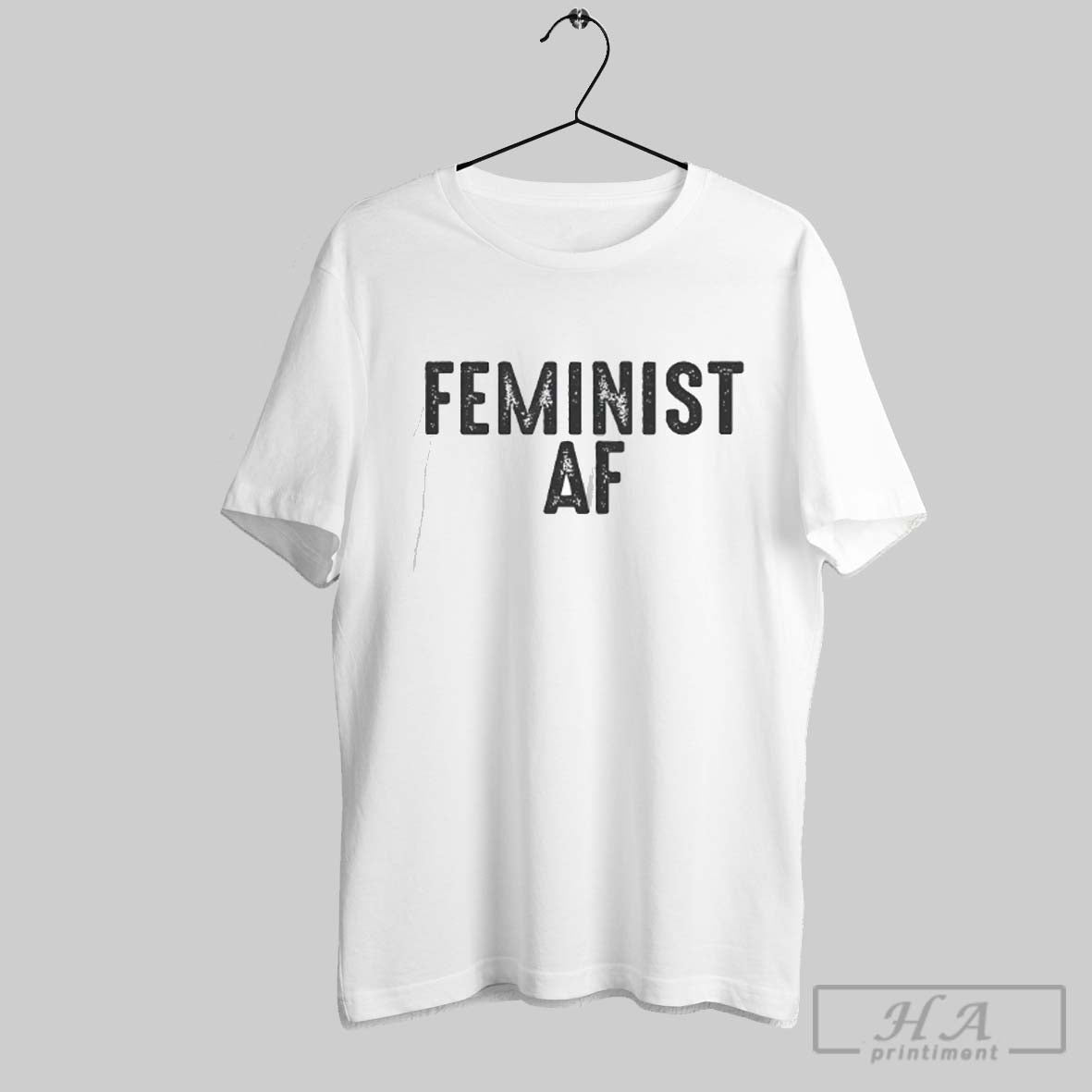 Official Feminist Af