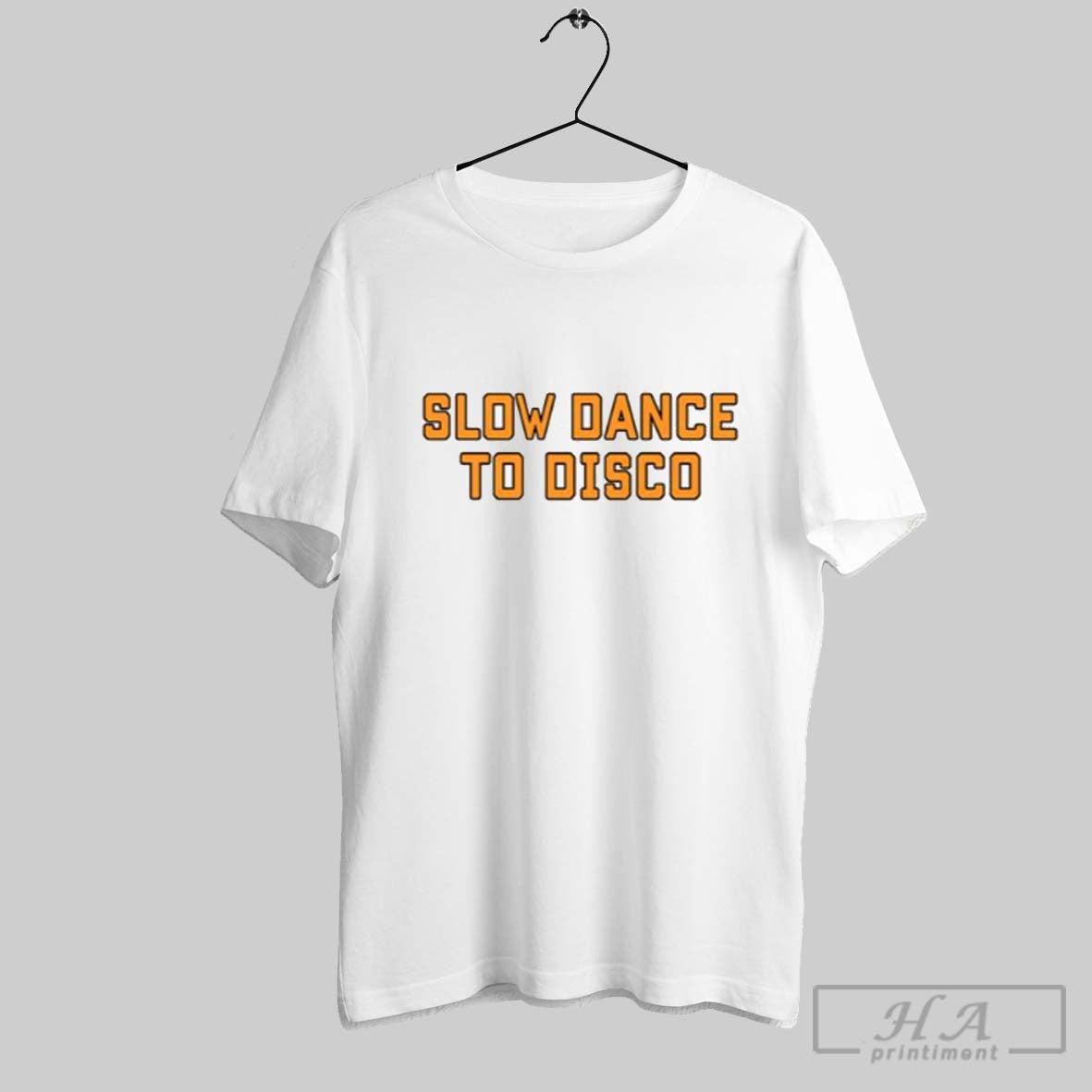 Official Joseph Slow Dance Men
