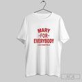 Official Mary Sheffield For Everybody For Mayor S Men