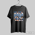 Official Minnesota Lynx Basketball Wnba Legend 2025 Gift For Fan S Men