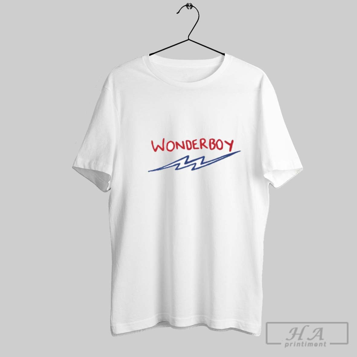 Official Philadelphia Phillies Wonderboy